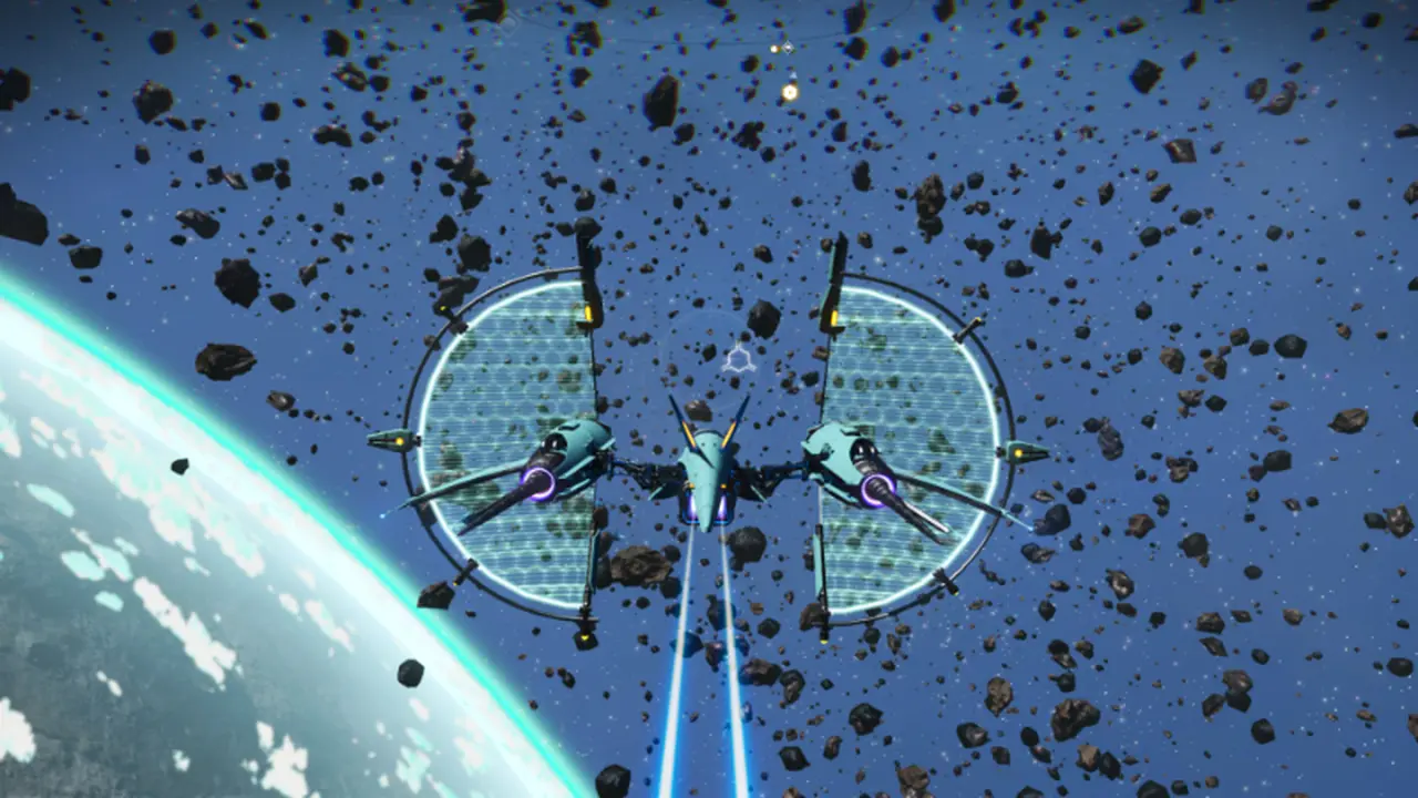 Starfield vs No Mans Sky Space Exploration Showdown